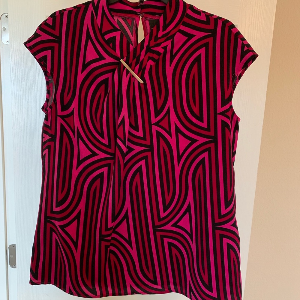 Worthington Blouse, Size XL